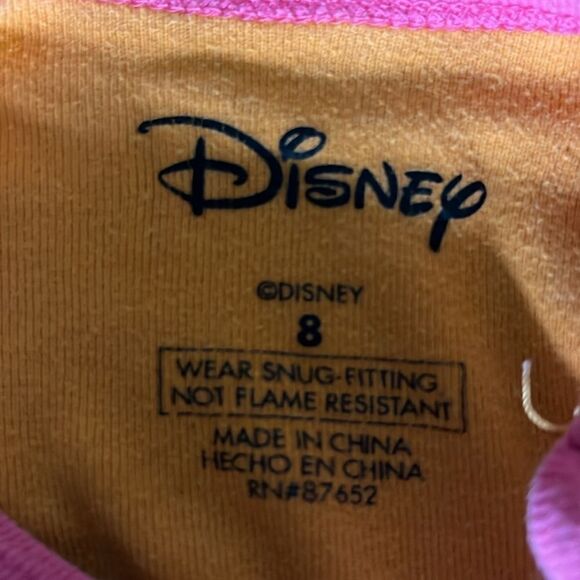 Halloween Disney pajamas - Picture 2 of 3